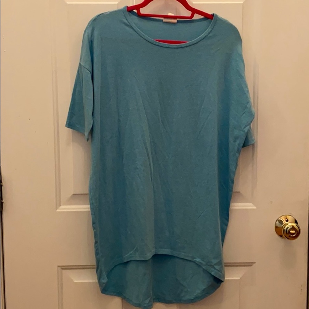 LuLaRoe Irma, XXS, NWOT